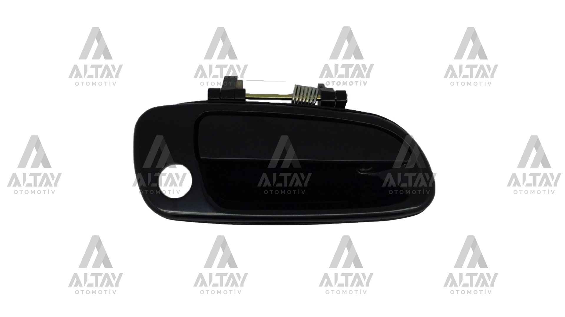 Toyota Corona Sağ Dış Ön Açma Kapı Kolu Ön Dış Sağ OEM 69210-20290